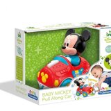 Clementoni Baby Mickey Auto Cijene