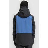 Quiksilver Ambition 20K Kids Jakna true black | Shoptok.si