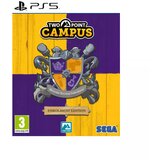 Sega PS5 Two Point Campus - Enrolment Edition Cene