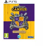 Sega Two Point Campus - Enrolment Edition (Playstation 5) | shoptok.hr
