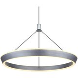 Globo LED viseća svjetiljka Ferra (40 W, Ø x V: 50 x 180 cm, Topla bijela) | shoptok.hr