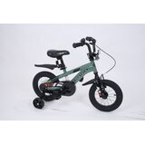 Gigoo Bicikl 12" cross green | shoptok.hr