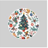 Conceptum Hypnose Tepih (160x160) Crp Yrlk26 13 | Eponuda.com