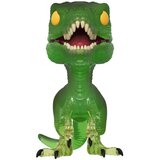 Funko Set figure POP & Tee Jurassic Park Velociraptor Exclusive | shoptok.hr