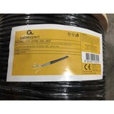 Gembird UPC-6170E-SOL-OUT UTP cat.6 Outdoor, solid 23AWG, 0.57mm PREMIUM CCA kotur pun presek 305m | ePonuda.com