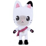  Gabbys Dollhouse Pandy Paws plush toy 18cm | shoptok.hr