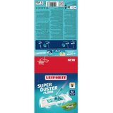 Leifheit Rezervni nastavak za brisanje prašine Superduster Floor – | shoptok.hr