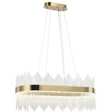  LED visilica KP7006-70V BZ | Eponuda.com
