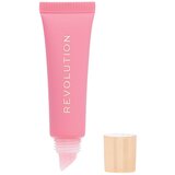 Revolution Makeup Revolution balzam za usne Juicy Peptide Strawberry 8ml Cene