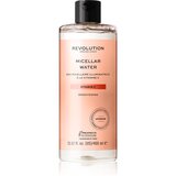 Revolution Vitamin C micelarna voda za osvetlitev kože 400 ml | Shoptok.si