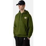 The North Face M CONNECT RELAXED HOODED Zelena | shoptok.hr