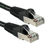 NaviaTec Cat6 S FTP PIMF 5m black | shoptok.hr