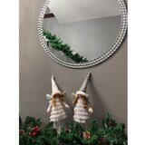 Ruhhy Vila - Božićna figurica bijela 22342 Slike