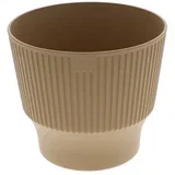 Saksija Mini 15 Desert fi15cm Bež