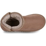 D.Franklin 370 NORDIC Smeđa | shoptok.hr