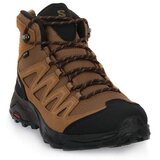 Salomon x ward leather mid gtx 471818 | shoptok.hr