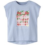 name it majica KR 13228175_26_1 NMFVIGEA 13228175 Ž plava 104 Cijene