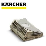 Vrećice papirne za usisivač 5/1 5.100/6.100 KARCHER Cijene