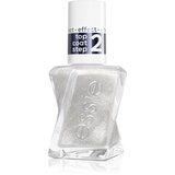 Essie gel couture nadlak za nohte z mat učinkom 574 Diamond Dust 13.5 ml | Shoptok.si
