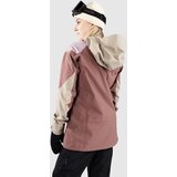 Patagonia Snowdrifter Jakna dulse mauve | Shoptok.si