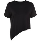 Trendyol Ženska bluza Tbbss23Af00033, Crna | Eponuda.com