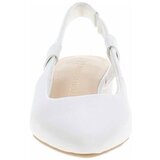 Marco Tozzi Sandali & Odprti čevlji 22950542100 Bela | Shoptok.si