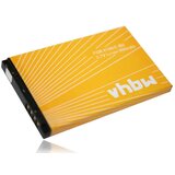 VHBW Baterija za Blackberry 8100 / 8130 / 8220, 900 mAh | shoptok.hr
