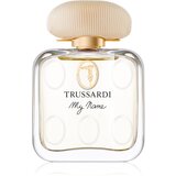 Trussardi my name pour femme parfemska voda 100 ml za žene Cijene