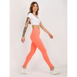 ex moda Leggings-EM-LG-725.11-fluo orange | ePonuda.com