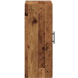 vidaXL Stenska omarica starinski les 69,5x34x90 cm | Shoptok.si