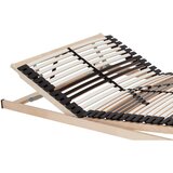 Primatex Letvena Podlaga Comfort Kf, Prilagodljiv, 80x200 | Shoptok.si