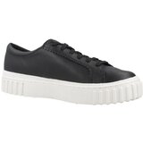 Clarks Niske tenisice 'Mayhill Walk' crna | shoptok.hr