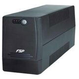 FSP GROUP FSP ppf6000615 ups fp1000 1000va/600w line-interactive iec+ usb ( 5672 ) | ePonuda.com