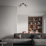 BRILONER 2669-025 - Retro spot svetiljka 2xE14/25W/230V | Eponuda.com