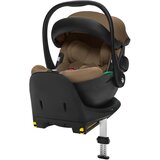 Zopa autosjedalica + baza XM Plus i- Size, Toffee Brown | shoptok.hr