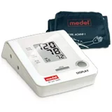 Medel nadlaktni merilnik krvnega tlaka DISPLAY 91865