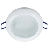 Vgradno ohišje SA-627 IP44 - belo