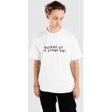 Vans Queens Of The Stone Age T-shirt white | Shoptok.si