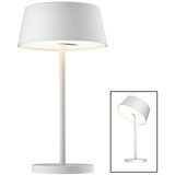 Top Light - LED prigušiva dodirna stona lampa PARIS B LED/6,5W/230V bela | Eponuda.com