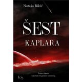Književna omladina Srbije Nataša Bikić - Šest kaplara | ePonuda.com