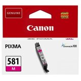 Canon tinta CLI-581M, magenta | shoptok.hr
