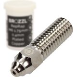 BROZZL Plated Copper Nozzle za Creality K1 & K1 Max, 0.25 mm | Eponuda.com