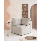 Miuform Bež modularna sjedeća garnitura Lulu – | shoptok.hr