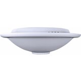  plafonsko svetlo sa senzorom pokreta mana, 2xE27/40W/230V, prečnik 30 cm, belo | Eponuda.com