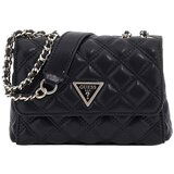 Guess GIULLY MINI 2 COMP CNVRTBL FLP Crna | shoptok.hr