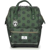 Pol Fox SAC A DOS TIGER FUTE Kaki Cijene
