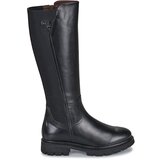 Nero Giardini Mestni škornji I514765D-100 Črna | Shoptok.si