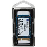 Kingston SSD mSATA 512GB KC600, SATA 3.0, 550/520 MB/s, 3D TLC NAND SKC600MS/512G | Shoptok.si