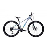 Capriolo mtb al-pha 9.4 29" sivo ( 923205-15.5 ) | ePonuda.com