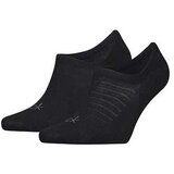 Calvin Klein crne muške čarape u setu CK701231366-001 u